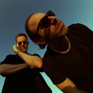 【美國新奧爾良】Chase & Status 巡演 | 新奧爾良