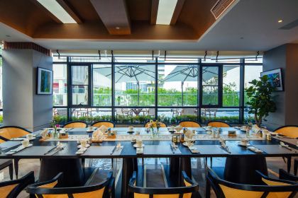 凤栖楼酒店·餐厅