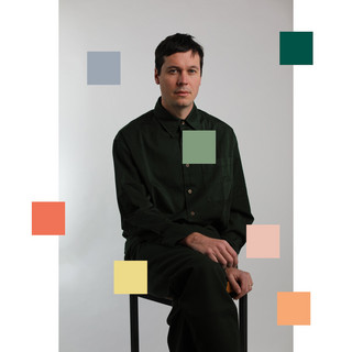 【美國孟菲斯】Washed Out《Notes From A Quiet Life》巡演 | 孟菲斯