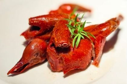 Chun Shan Restaurant