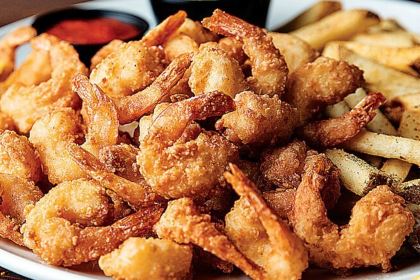 Miller's Ale House - Orlando Kirkman