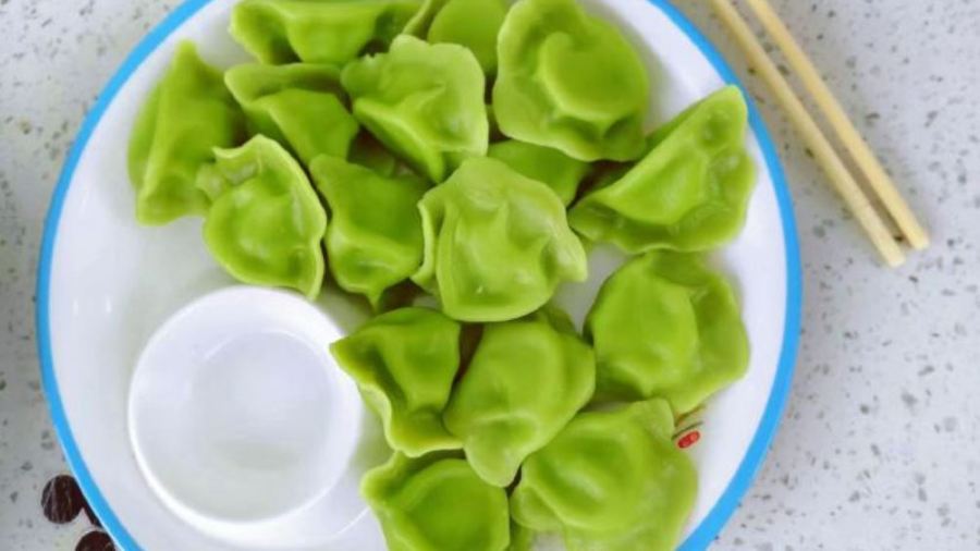 必点·海鲜酒店(灯塔店)