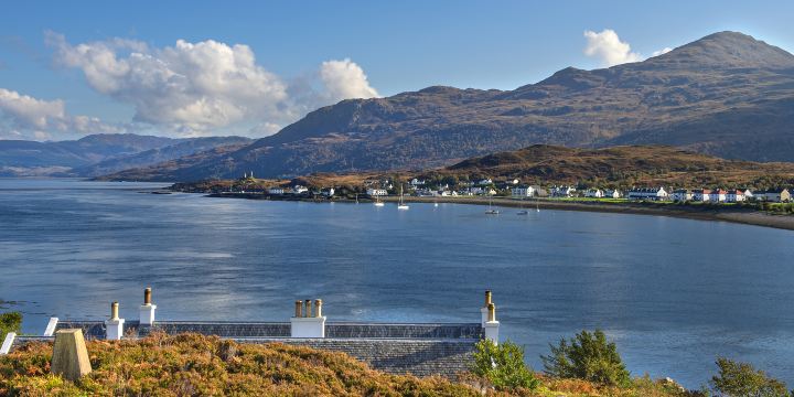 Loch Ness