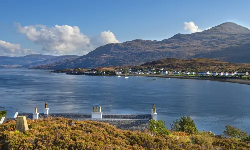 Loch Ness