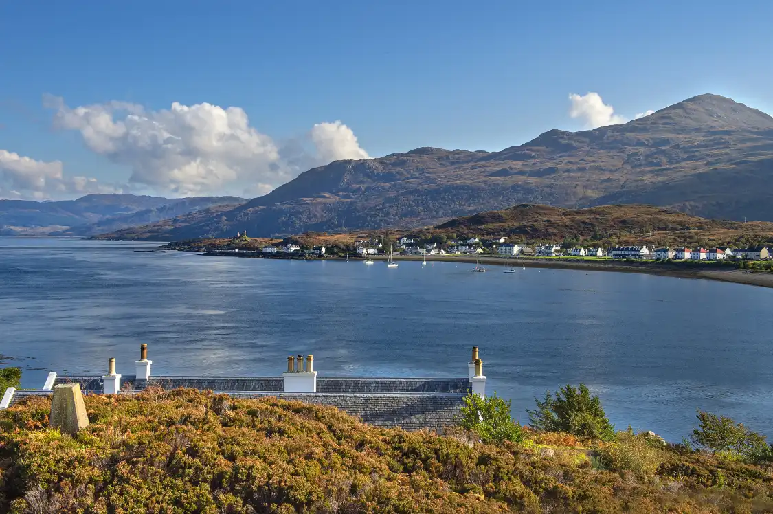 Hotels near Loch Ness