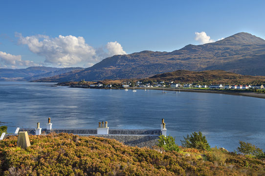Loch Ness