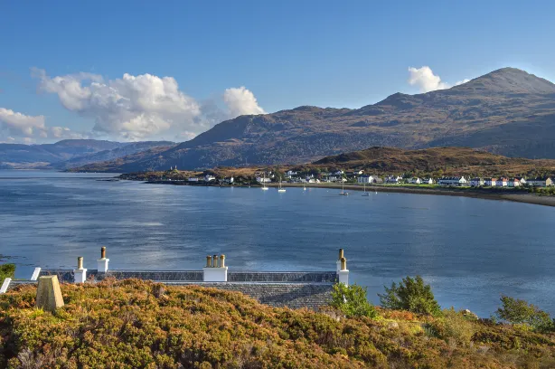Loch Ness