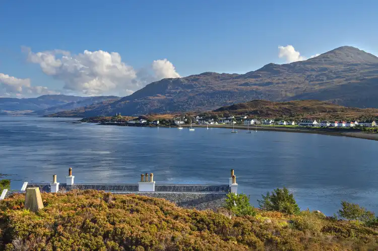 Các khách sạn gần Loch Ness