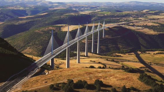 Viaduc de Millau