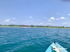 Three Oaks Recreation Area