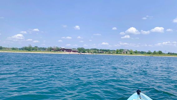 Three Oaks Recreation Area