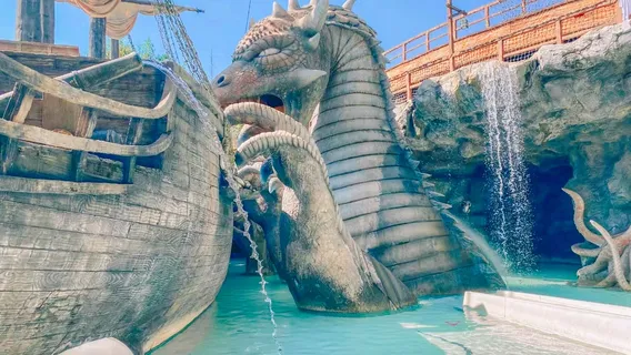 Jinfang Forest Spa Resort & Hotel