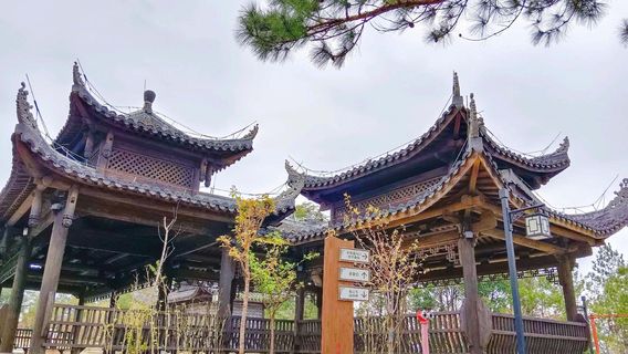 Chuzhou