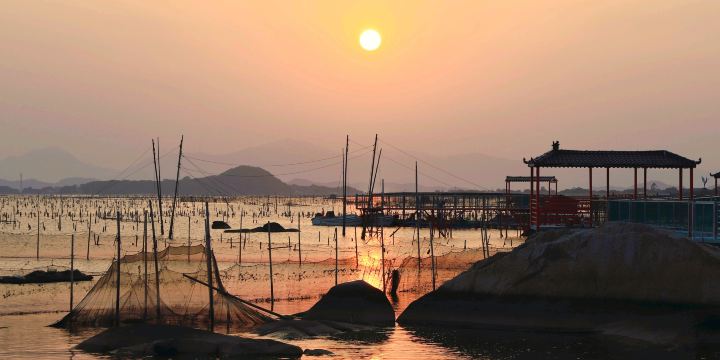 Xiao'ao Island