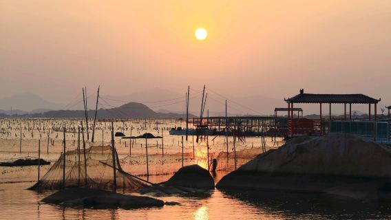 Xi'ao Island