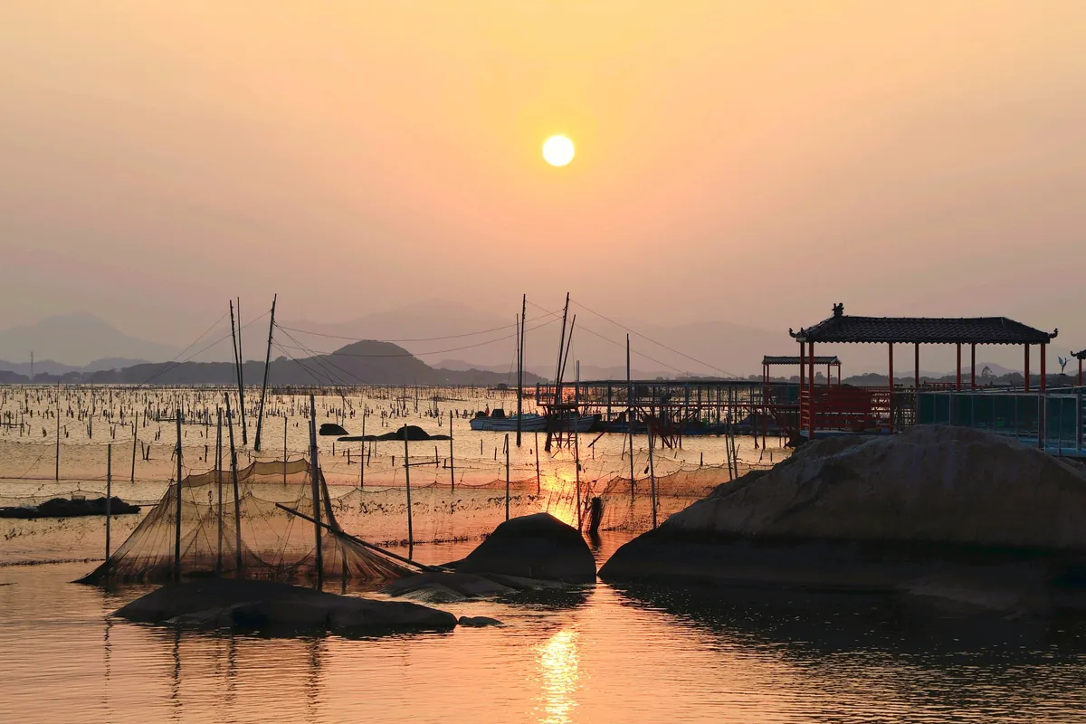 西澳島
