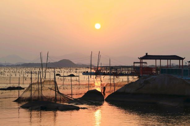 Xi'ao Island