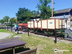 Chiemsee-Bahn