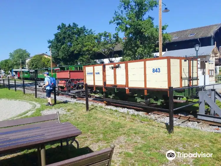Hotels near Chiemsee-bahn