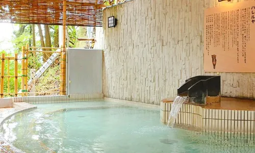 Ooedo Onsen Monogatari Minoh Kankō Hotel