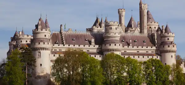 Logis in Pierrefonds