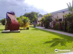 2 De Febrero Park
