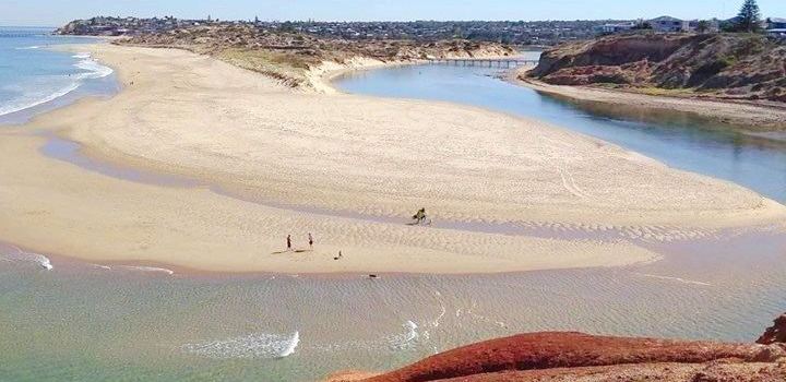 Southport Beach
