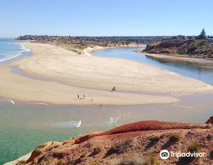 Southport Beach