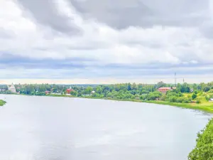 Novoladozhskiy Kan.