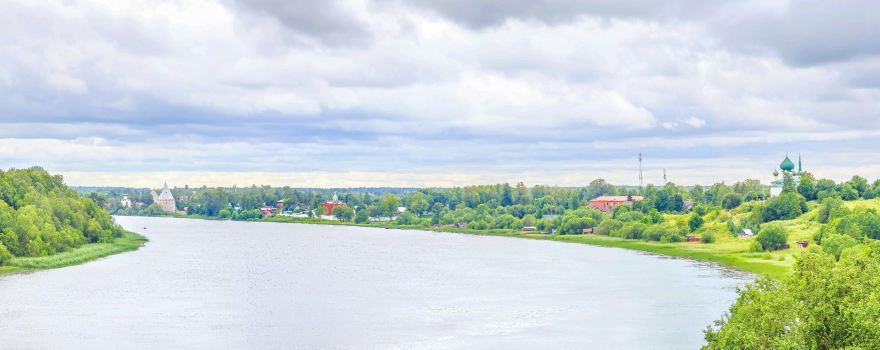 Novoladozhskiy Kan.