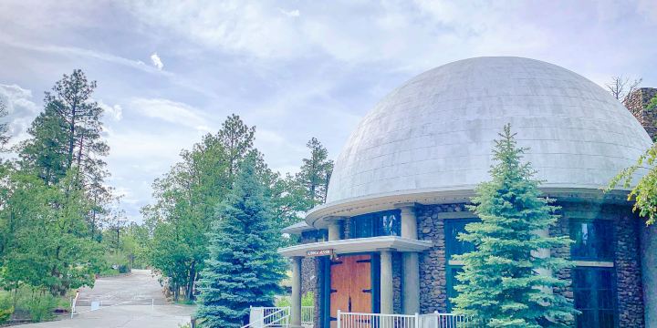 Lowell Observatory