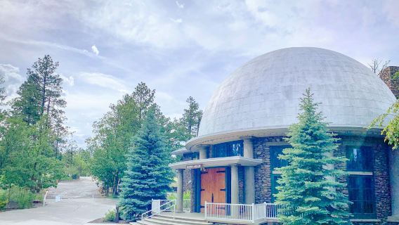 Lowell Observatory