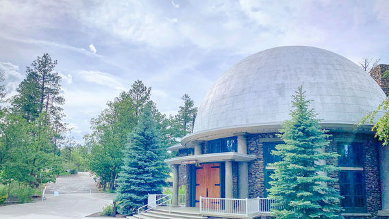 Flagstaff