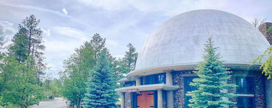 Lowell Observatory