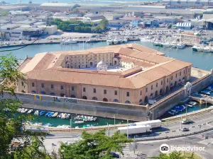 Mole Vanvitelliana