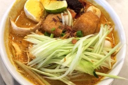 Ali, Muthu & Ah Hock