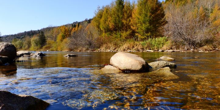 Erlang River