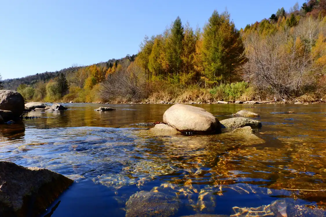 Hotels near Erlang River