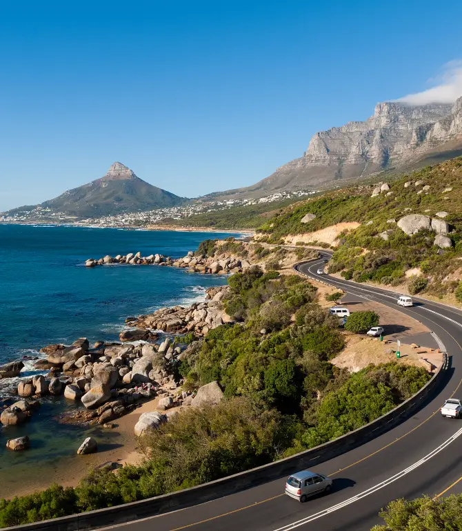 Garden Route