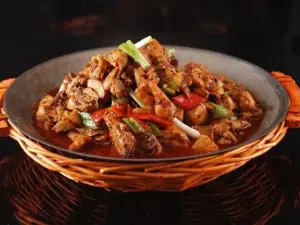 Top 10 Local Restaurants in Dengfeng