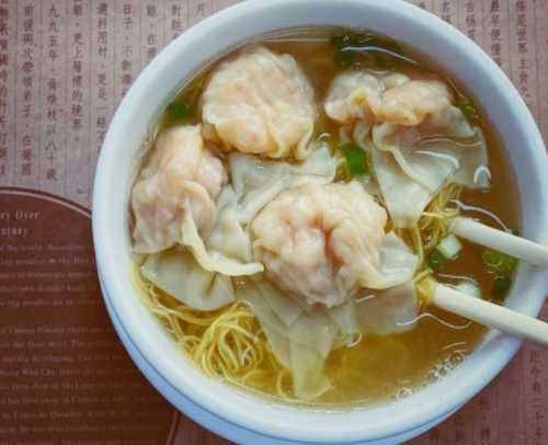 WONG CHI KEI