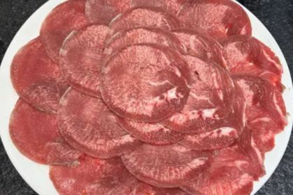 石记科尔沁肥牛旗舰店