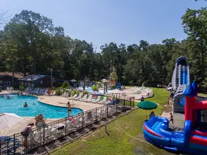 Tall Pines Campground Resort