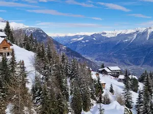 TéléMarécottes S.A.