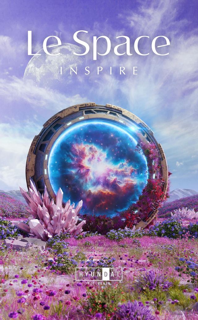 르 스페이스 | 르 스페이스 인스파이어(Le Space）仁川迎仕柏渡假村