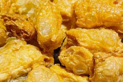 淘记酥鱼(东街店)