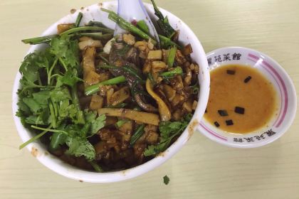 XI MEN SHAN YU GUO TIAO
