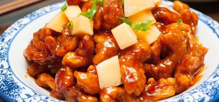 LaoXiangQin