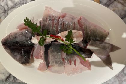 Yudouji·doujiang Fish Hot Pot (yichangwanda)