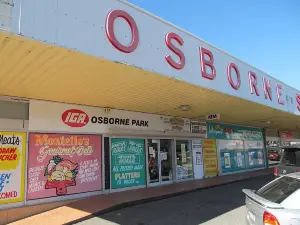 Osborne Park